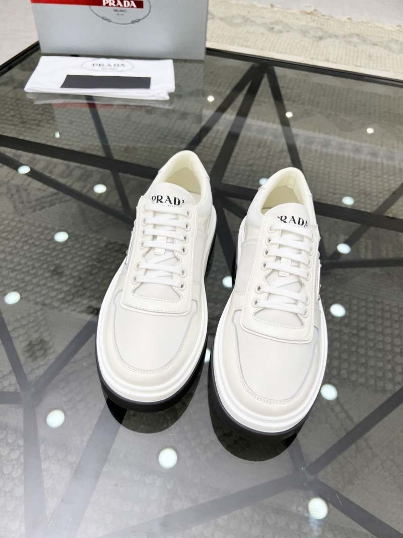 Prada Casual Shoes